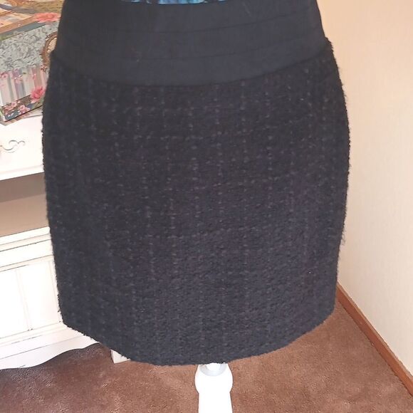 Rachel Rachel Roy Two-Piece Look Dress. Dark Academia, Two-Piece Look - Picture 7 of 11